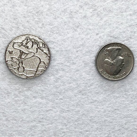 🔮 5/$25‎ Disney Dragons Figment Chaser Pin - Picture 2 of 2